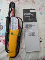 Spanningstester FLUKE T100, Ophalen of Verzenden, Nieuw, Elektriciteit