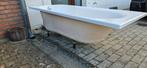 Baignoire 180*80, Doe-het-zelf en Bouw, Sanitair, Ophalen, Gebruikt, Bad