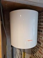 Boiler 50 liter, Doe-het-zelf en Bouw, Chauffageketels en Boilers, 20 tot 100 liter, Ophalen, Gebruikt, Boiler