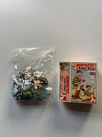 Lucky luke puzzel 1985 nieuwstaat, Enlèvement ou Envoi, Autres personnages, Comme neuf, Autres types