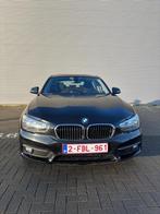 bmw 116 diesel, Automaat, 118 g/km, Euro 6, Alcantara