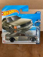Hot wheels Mercedes Hotwheels, Ophalen of Verzenden, Nieuw