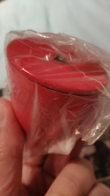 Spinner kunstof 63 mm beschikbaar voor biedingen
