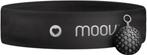 Moov HR Sweat Headband / Hoofdband met hartslagsensor, Ophalen of Verzenden, Zo goed als nieuw