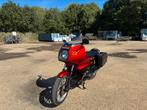 Bmw r100rs 1000cc 1977, Motoren, Cardan-aandrijving, 2 cilinders, Motorrijbewijs A, Particulier