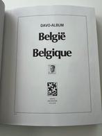 Davo postzegelalbum IV 1992-2000, Postzegels en Munten, Ophalen, Verzamelalbum