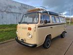 Volkswagen - T2 Camper - Oldtimer, Auto's, Volkswagen, Overige brandstoffen, Bedrijf, Handgeschakeld