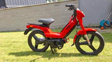 Peugeot fox  beschikbaar voor biedingen