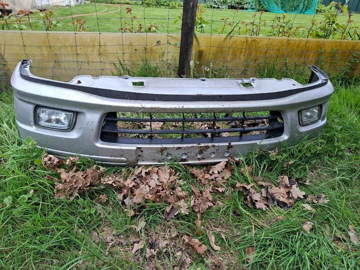 Honda Accord - Voorbumper en achterbumper (kan ook apart), Auto-onderdelen, Carrosserie, Bumper, Honda, Voor, Links, Rechts, Gebruikt
