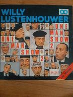 lp Willy Lustenhouwer, Cd's en Dvd's, Overige genres, Gebruikt, Ophalen of Verzenden