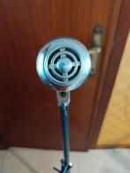 Vintage electro voice 630 microfoon (jaren 50), Muziek en Instrumenten, Ophalen of Verzenden, Gebruikt, Zangmicrofoon