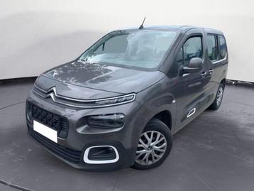 Citroen Berlingo 3189 M PureTech S/S Feel beschikbaar voor biedingen