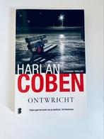 Boek thriller: Ontwricht van Harlan Coben, Boeken, Ophalen of Verzenden, Zo goed als nieuw