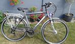 aluminium herenfiets venturelli, Fietsen en Brommers, 57 tot 61 cm, Ophalen of Verzenden, Zo goed als nieuw, Versnellingen