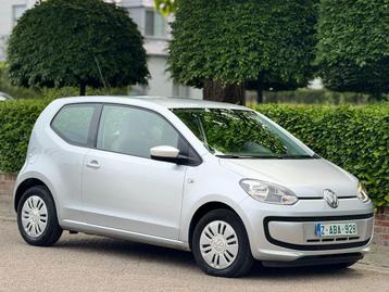Volkswagen Up 1.0i 2013* 1ste eig | Nieuw! 19.000km’s!* beschikbaar voor biedingen