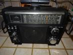 Zeer bijzondere vintage multibandradio Crusader XK, Gebruikt, Ophalen of Verzenden, Radio