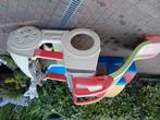 smoby activity car, Ophalen, Gebruikt, Zandbak