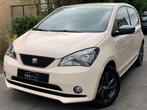 SEAT Mii 1.0i BY MANGO / Airco / Gps / Alcantara /Bluetooth, Autos, Seat, Euro 5, Entreprise, Boîte manuelle, Berline