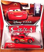 CARS Flash McQueen - Echelle 1/43, Kinderen en Baby's, Speelgoed |Speelgoedvoertuigen, Ophalen of Verzenden
