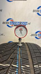 2x Hankook Winter I*cept Evo 2 255/40 R19 100V XL 255/40/19, Auto-onderdelen, Banden en Velgen, 19 inch, Gebruikt, 255 mm, Band(en)