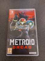 Metroid Dread, Consoles de jeu & Jeux vidéo, Jeux | Nintendo Switch, Comme neuf, Enlèvement ou Envoi