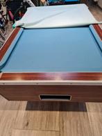 Superleague biljart, Sport en Fitness, Biljarten en Poolen, Ophalen, Gebruikt