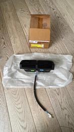 OEM BMW X5 E53 # 64228402221 Tralie v.verse lucht midden, Ophalen of Verzenden, Nieuw, BMW