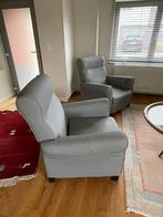 Set van twee IKEA MUREN fauteuils, Huis en Inrichting, Ophalen