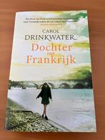 Carol Drinkwater - Dochter van Frankrijk, Enlèvement, Comme neuf, Belgique