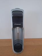 Sodastream, Enlèvement, Comme neuf