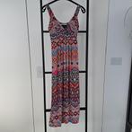 Zomer jurk, Overige kleuren, Zo goed als nieuw, Onder de knie, Ophalen