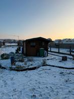 Tuinhuisje, Vakantie, Vakantiehuizen | Nederland