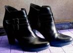 Enkel laarsjes/ Rizzoli/ maat 37/ als nieuw, Kleding | Dames, Schoenen, Zwart, Lage of Enkellaarzen, Ophalen of Verzenden, Zo goed als nieuw