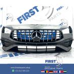 2024 W118 FACELIFT BUMPER CLA35 AMG AERO VOORBUMPER COMPLEET, Gebruikt, Ophalen of Verzenden, Bumper, Mercedes-Benz