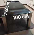 Keukentafel, Enlèvement