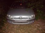 Pièces Peugeot 106 3 portes 1.1, liste dans l'annonce, Ophalen, Gebruikt, Peugeot