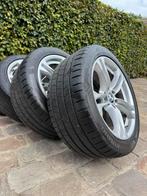 5x120 18” Breedset origineel BMW, Auto-onderdelen, Ophalen, 18 inch, Velg(en), Zomerbanden