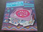2 dozen mandala designer verschillende patronen leeftijd 5+, Enlèvement ou Envoi, Comme neuf, Garçon ou Fille