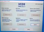 Vagcom vcds 23.3.1 + interface, Ophalen, Nieuw