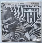 Single Mars van K.F.C Diest jaren 60, Ophalen of Verzenden, Nieuw