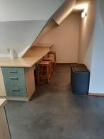 kot, Province d'Anvers, Moins de 20 m²