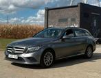 *2020* Mercedes C 180 d Facelift *110 000KM*, Auto's, Mercedes-Benz, Euro 6, Particulier, C-Klasse, Te koop
