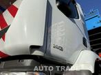 Renault Other Midlum | Kraan | Kipper | ! 159.000km !, Lederen bekleding, Zwart, Renault, Wit