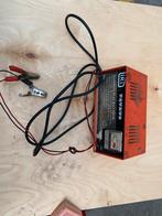 Chargeurs de batterie 12 V, Enlèvement