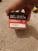 Carburateur dellorto 19, Ophalen