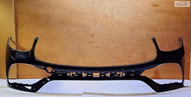 Voorbumper Mercedes GLC W253 AMG facelift ->'19 A2538855704, Auto-onderdelen, Carrosserie, Bumper, Mercedes-Benz, Voor, Gebruikt