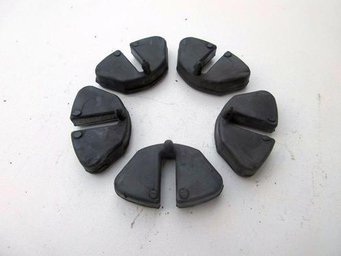 Suzuki GS500 tandwiel drager transmissie rubbers GS 500 500E, Motoren, Onderdelen | Suzuki, Gebruikt, Ophalen of Verzenden