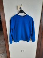 Blauwe sweater Ralph Lauren maat 14/16j, Ophalen