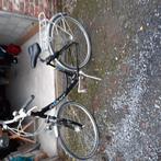 Fiets, Ophalen, Zo goed als nieuw, Versnellingen