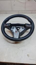 Stuurwiel geperforeerd Opel Vectra C Signum sportstuur 13250, Auto-onderdelen, Besturing, Gebruikt, Opel